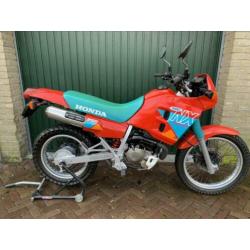 Honda NX 250 A2/Bouwjaar 1990