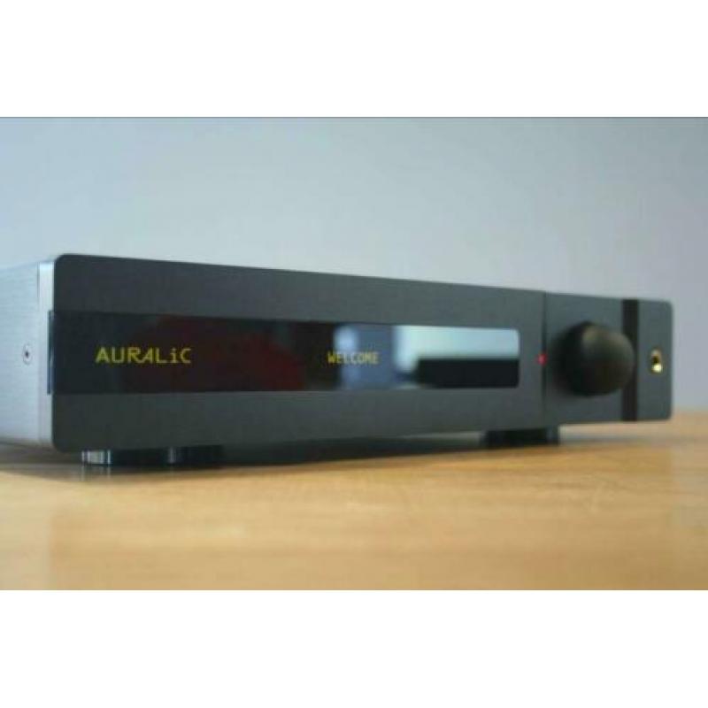 Auralic altair