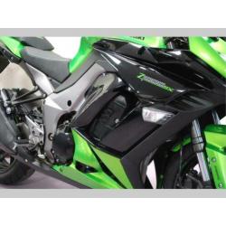 KAWASAKI Z 1000 SX ABS (bj 2012)
