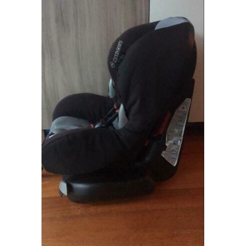Maxi Cosi Priori stoel Groep 1