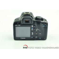 Canon EOS1000D body