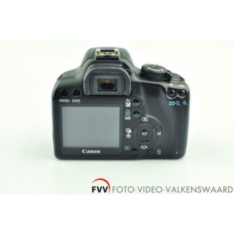 Canon EOS1000D body