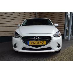 Mazda 2 1.5 Skyactiv-G GT-M (bj 2017)