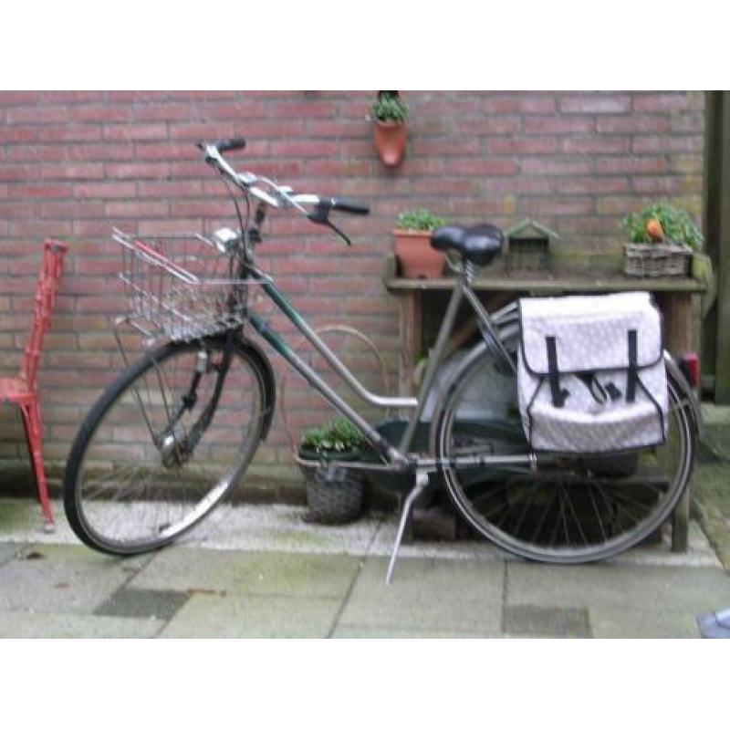 Sparta damesfiets 28 inch