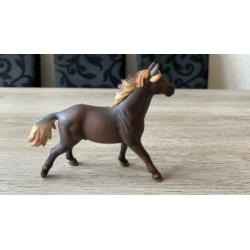 Schleich paarden