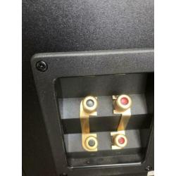 Quadral Argentum 02.1 speaker