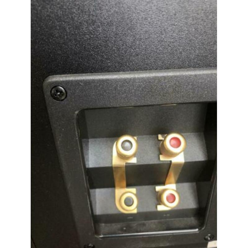 Quadral Argentum 02.1 speaker