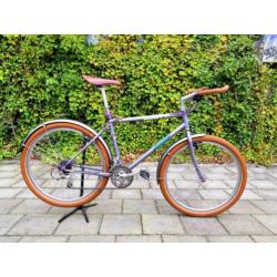 Scott Impulse toerfiets 49 cm 21 versnellingen 26 inch
