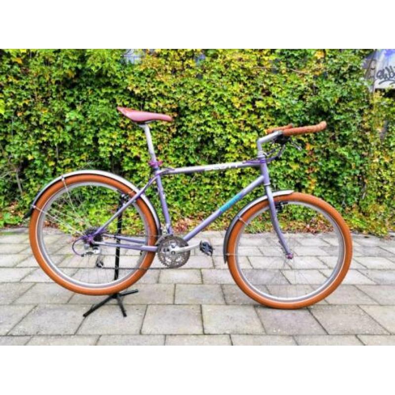 Scott Impulse toerfiets 49 cm 21 versnellingen 26 inch