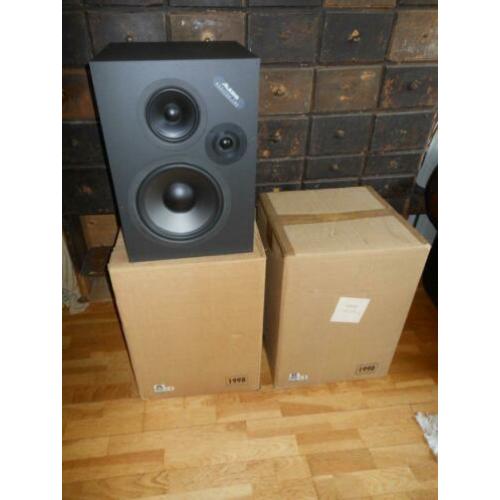 Set luidsprekers Alesis Monitor Two