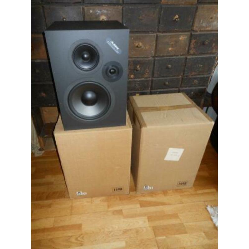 Set luidsprekers Alesis Monitor Two