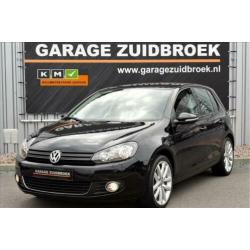Volkswagen Golf 1.4 TSI 122PK 5-Deurs HIGHLINE 95dkm CLIMA Z