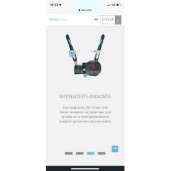 Tacx genius smart