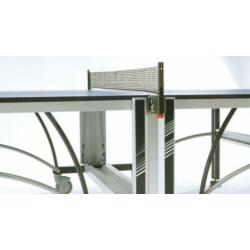 Cornilleau Tafeltennistafel Competition 640 ITTF indoor blau