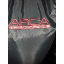 Arca 2 delig Warmte pak maat L