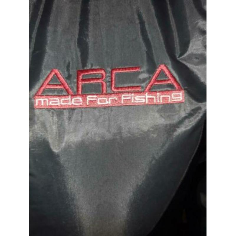 Arca 2 delig Warmte pak maat L