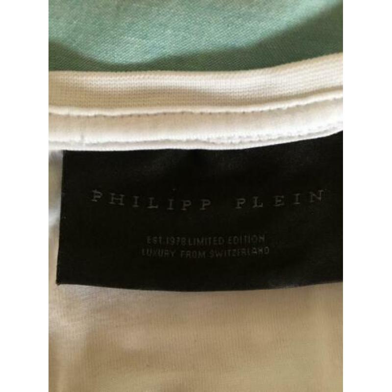 Philipp plein shirt