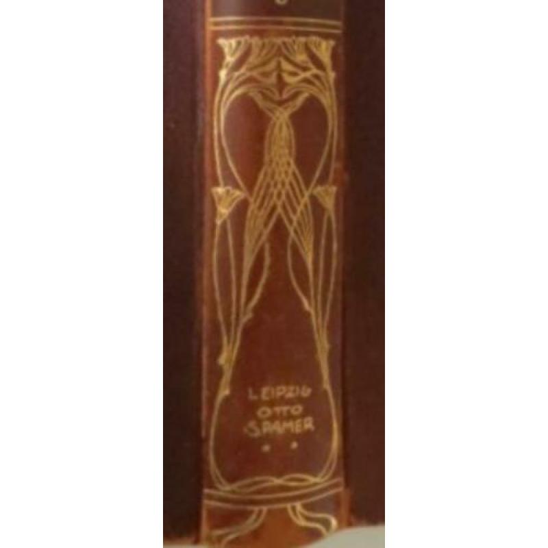 Geschichte der Deutschen Litteratur