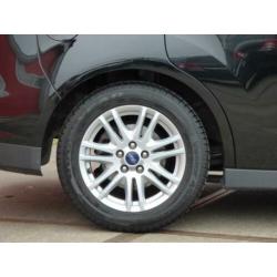 Ford C-MAX 1.0 Titanium/ lage km/ compleet! (bj 2014)