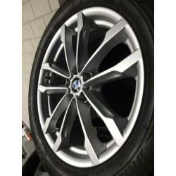 Winterbandenset bmw x3 g01 >2018< nieuw!!!