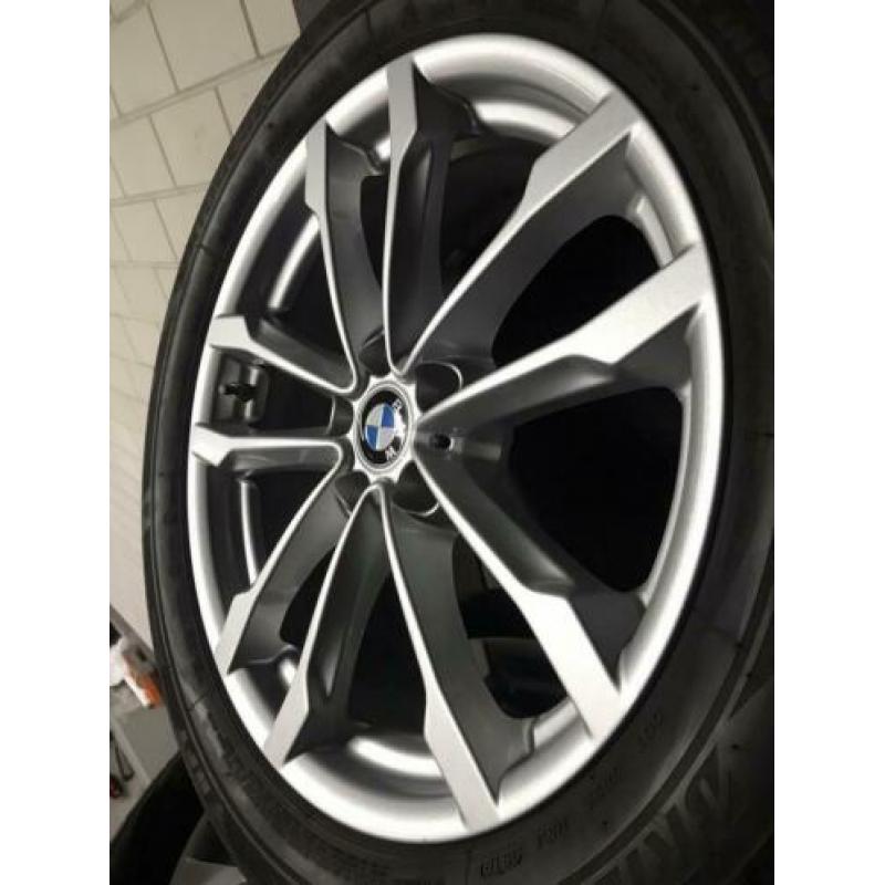 Winterbandenset bmw x3 g01 >2018< nieuw!!!