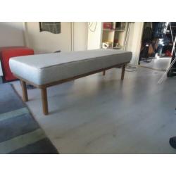 Bench/bankje