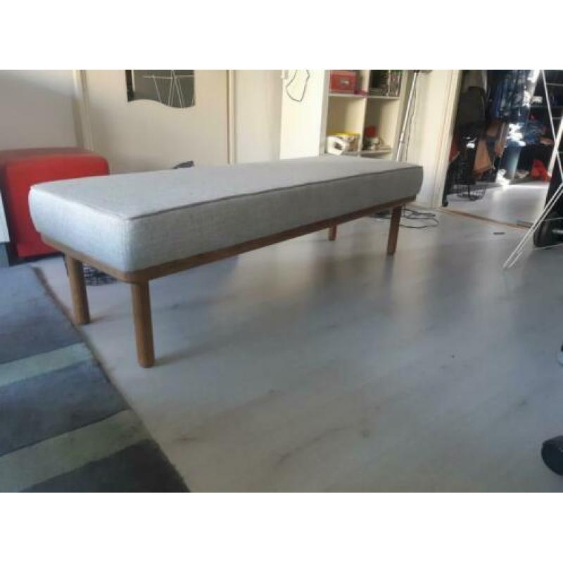 Bench/bankje