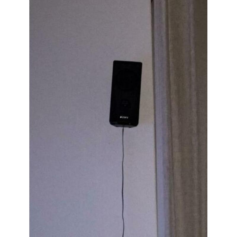 Song speakers