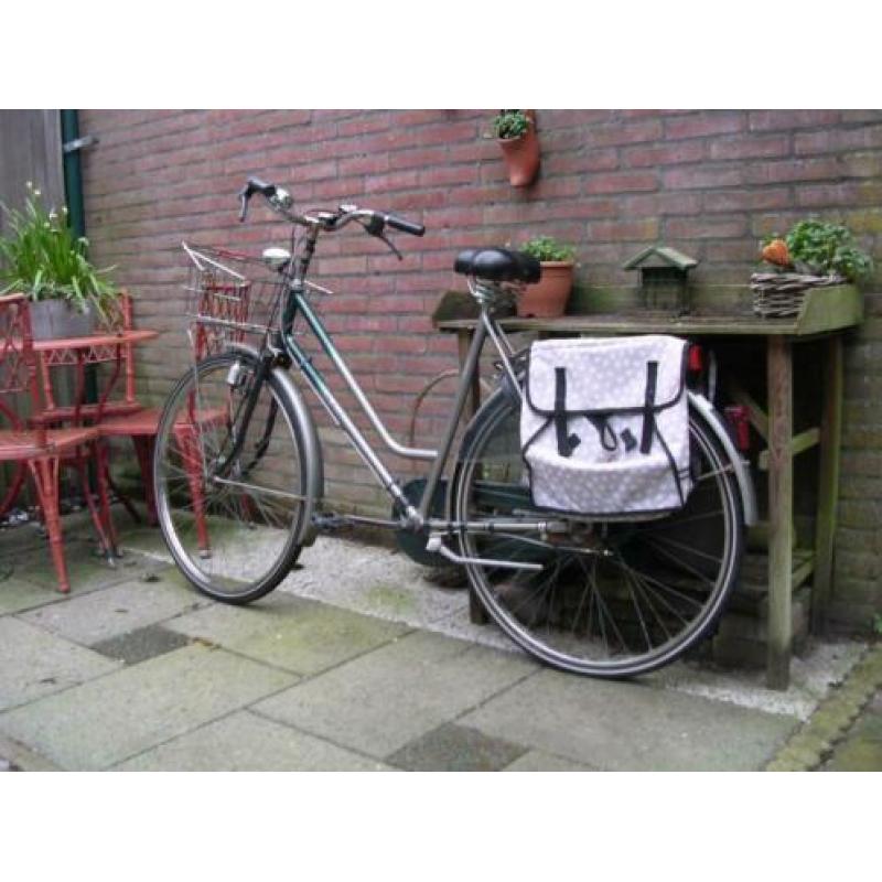 Sparta damesfiets 28 inch