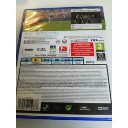 Fifa16 ps4