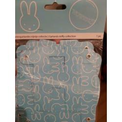 Babyshower jongen/boy. Blauwe versiering. Feest
