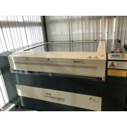 BRM90120 CO2 lasersnijder 100w