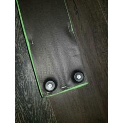 Turnbalk evenwichtsbalk