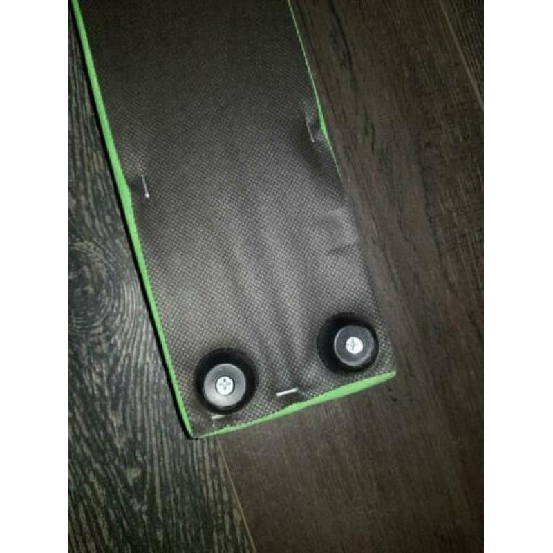 Turnbalk evenwichtsbalk