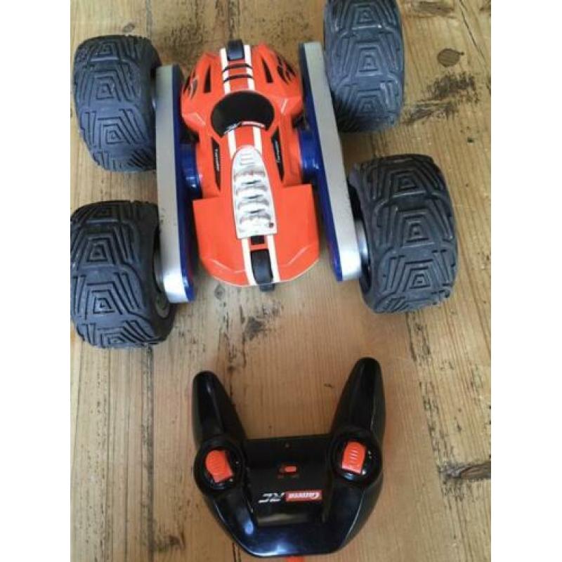Bestuurbare auto Carrera RC Turnator