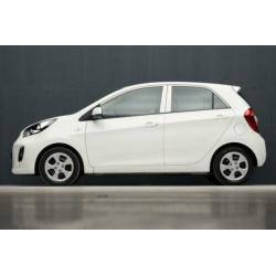 Kia Picanto 1.0 CVVT Summer Sport Edition (AIRCO, 50.000KM,