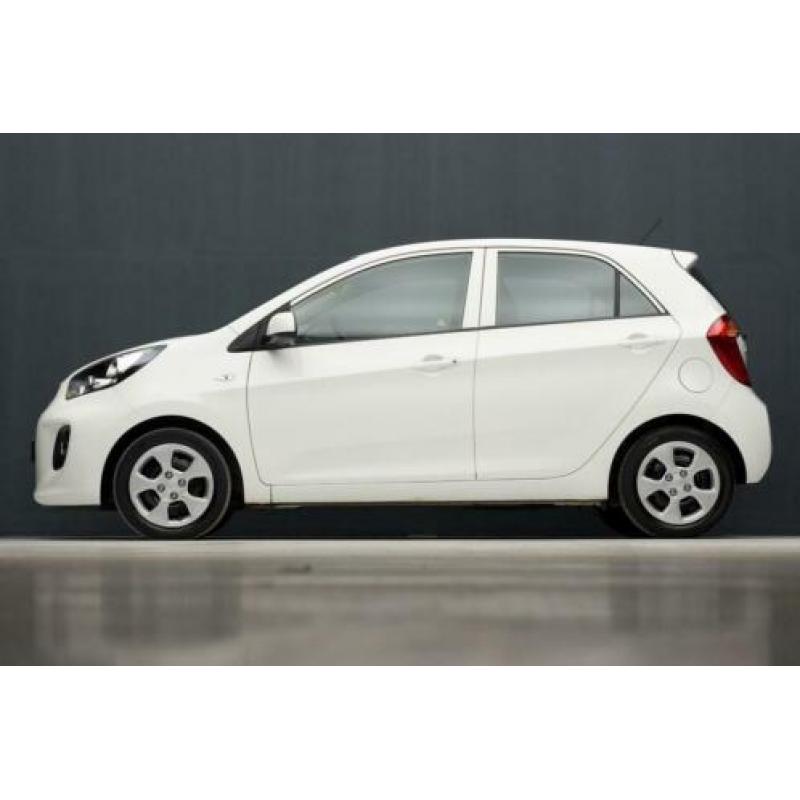 Kia Picanto 1.0 CVVT Summer Sport Edition (AIRCO, 50.000KM,