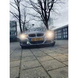 BMW 3-Serie 2.0 D 318 100KW 2009 business line,M paket!!!