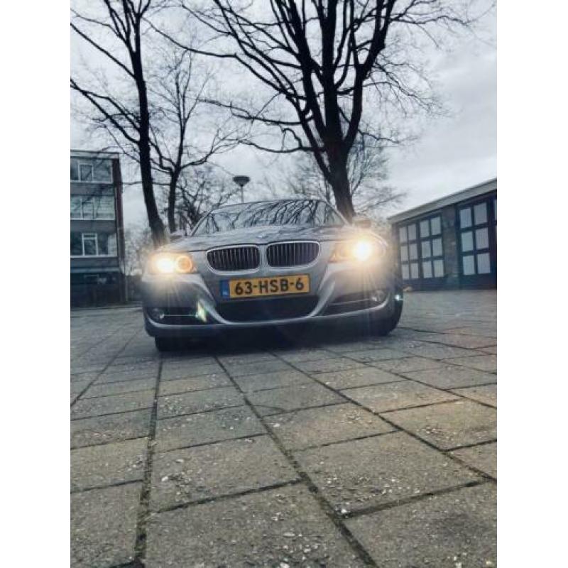 BMW 3-Serie 2.0 D 318 100KW 2009 business line,M paket!!!