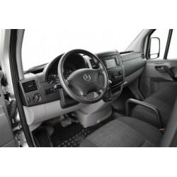 Mercedes-Benz Sprinter 316CDI Automaat L2H2 Airco/Cruisecont