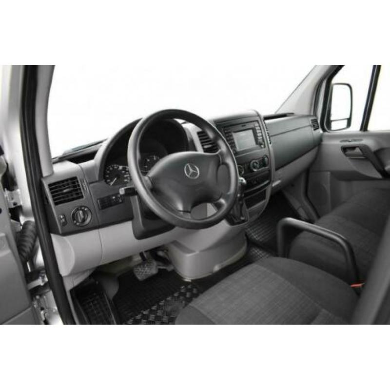 Mercedes-Benz Sprinter 316CDI Automaat L2H2 Airco/Cruisecont