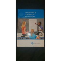 Studieboeken Sportopleiding