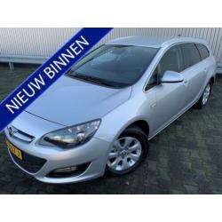 Opel Astra Sports Tourer 1.6 CDTi BUSINESS+ AC NAVI SP.STOEL
