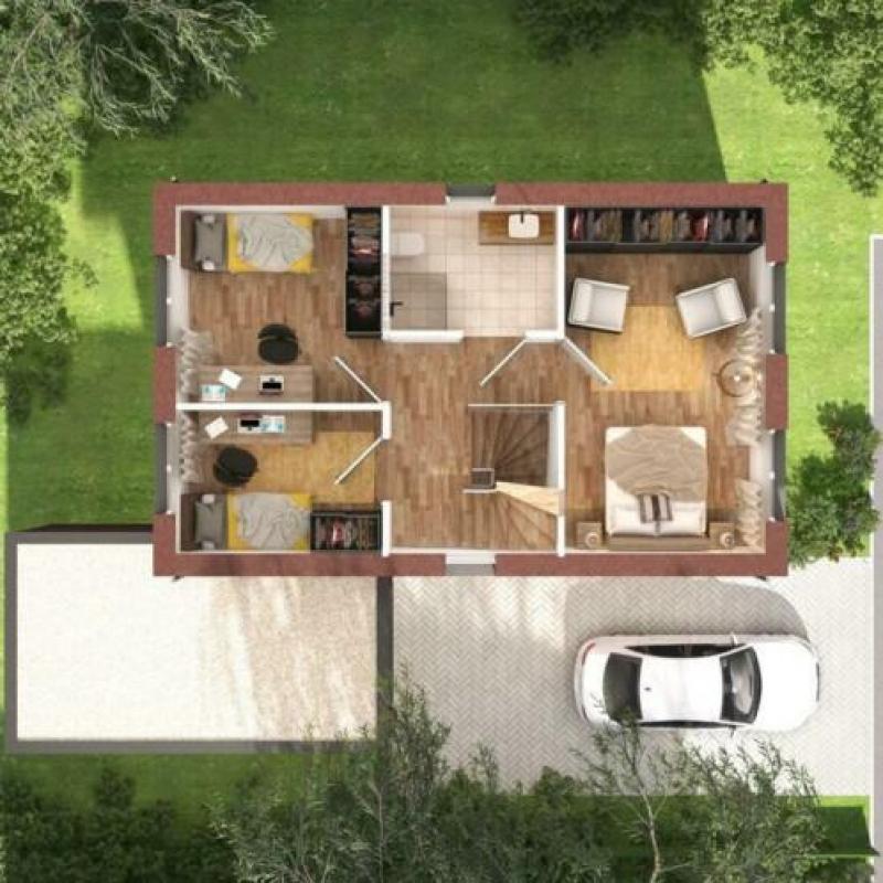 Molenkamerstraat 5, 7011 DA Gaanderen, NLD