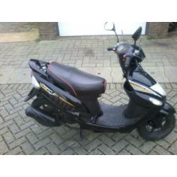 aprilia beta ark watergekoeld