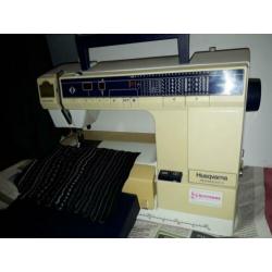 Naaimachine Husqvarna prisma 950 S