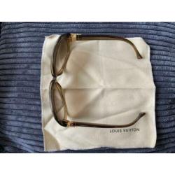 Louis Vuitton zonnebril dames