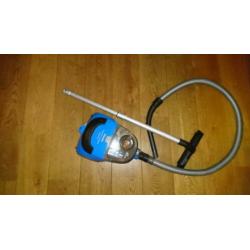 philips powerpro compact zakloze stofzuiger FC9321