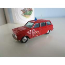 PEUGEOT 304 BREAK van 1971
