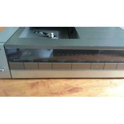 Cd- speler